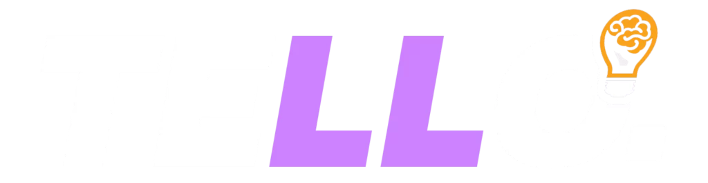 Logo Oficial Agência TELLO